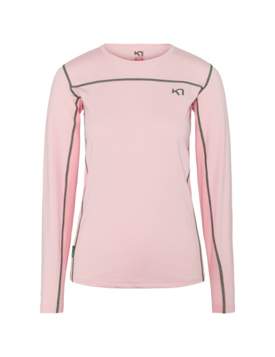 Kari Long Sleeve