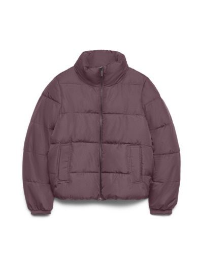Lucy short winter jacket
