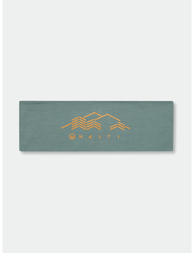 Halti head band