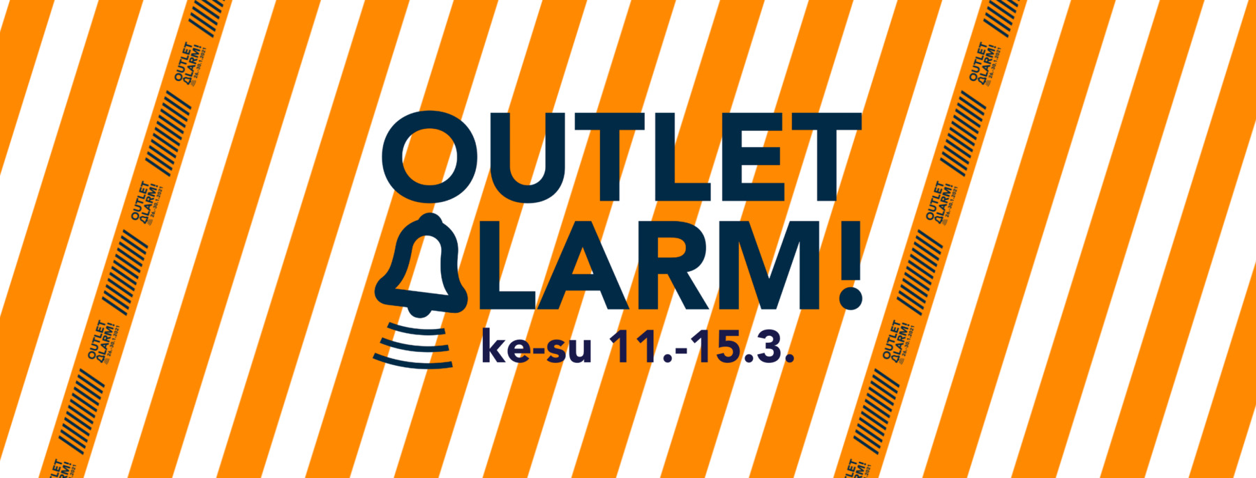 Tarjoamme keskiviikosta sunnuntaihin huipputarjouksia laatubrändeiltä ostoskylässä ja myymälässä