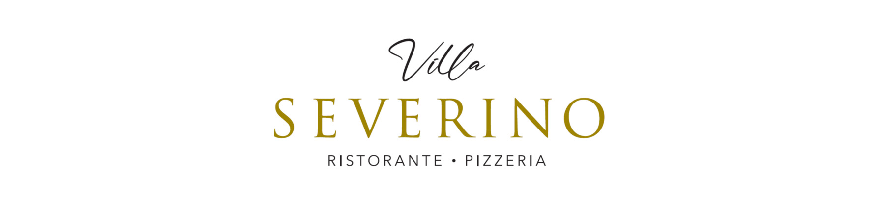 Villa Severino logo