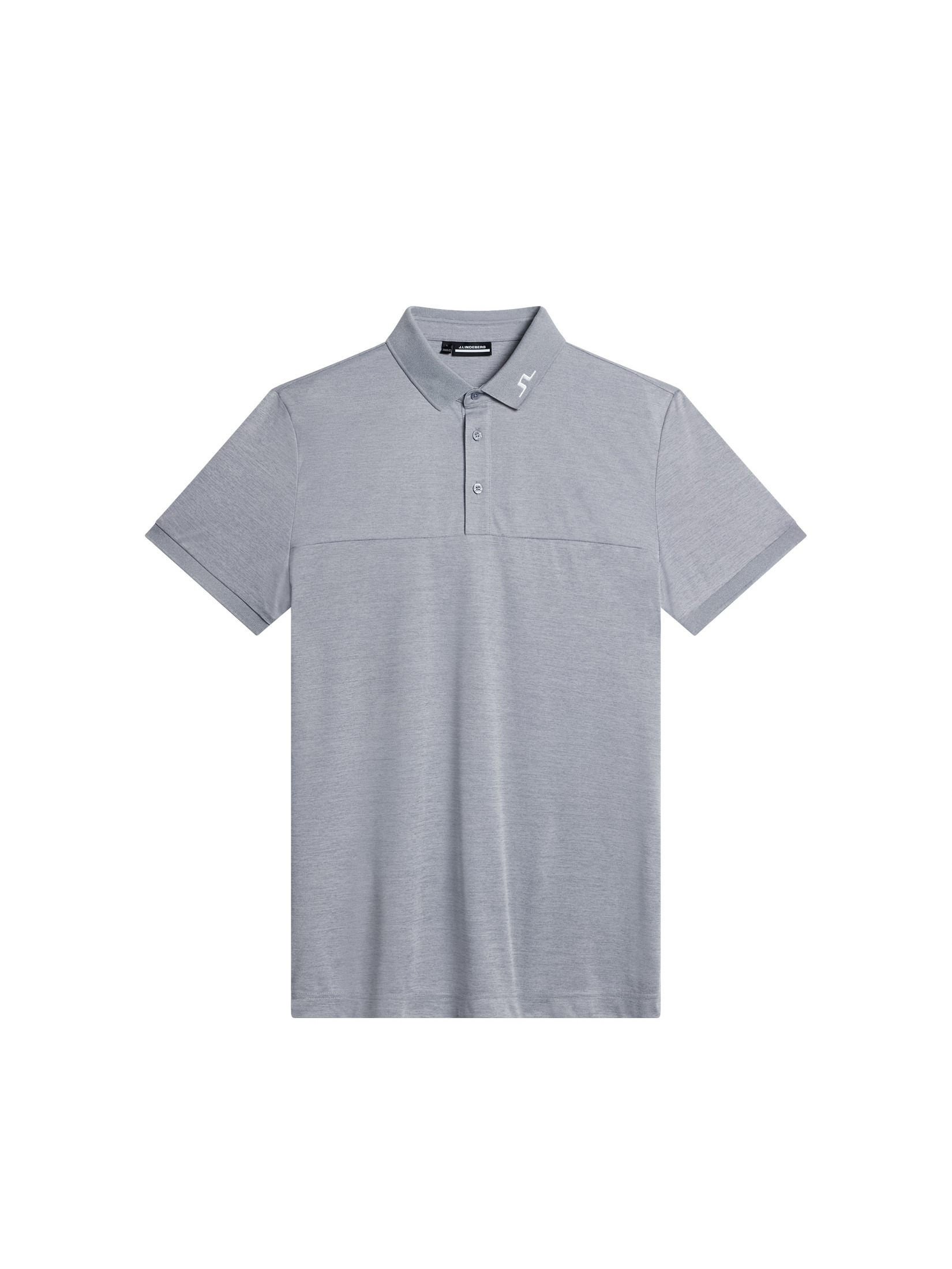 Jeff Reg Fit Polo GMJT08561 9363 - j. lindeberg