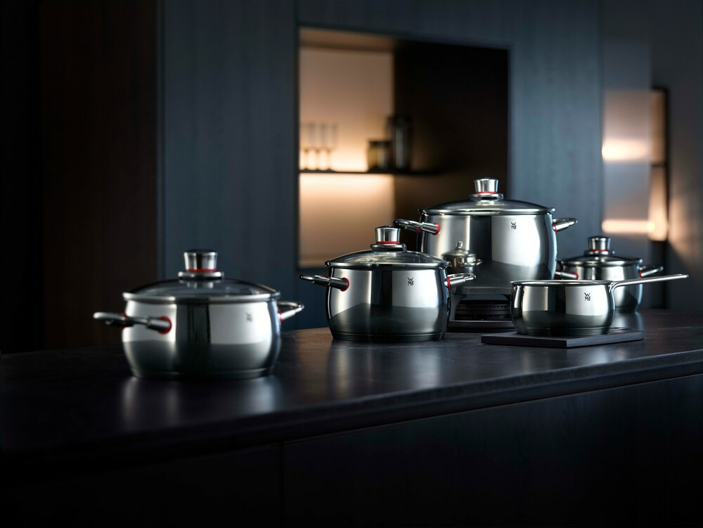 Quality One 4pcs set - home & cook