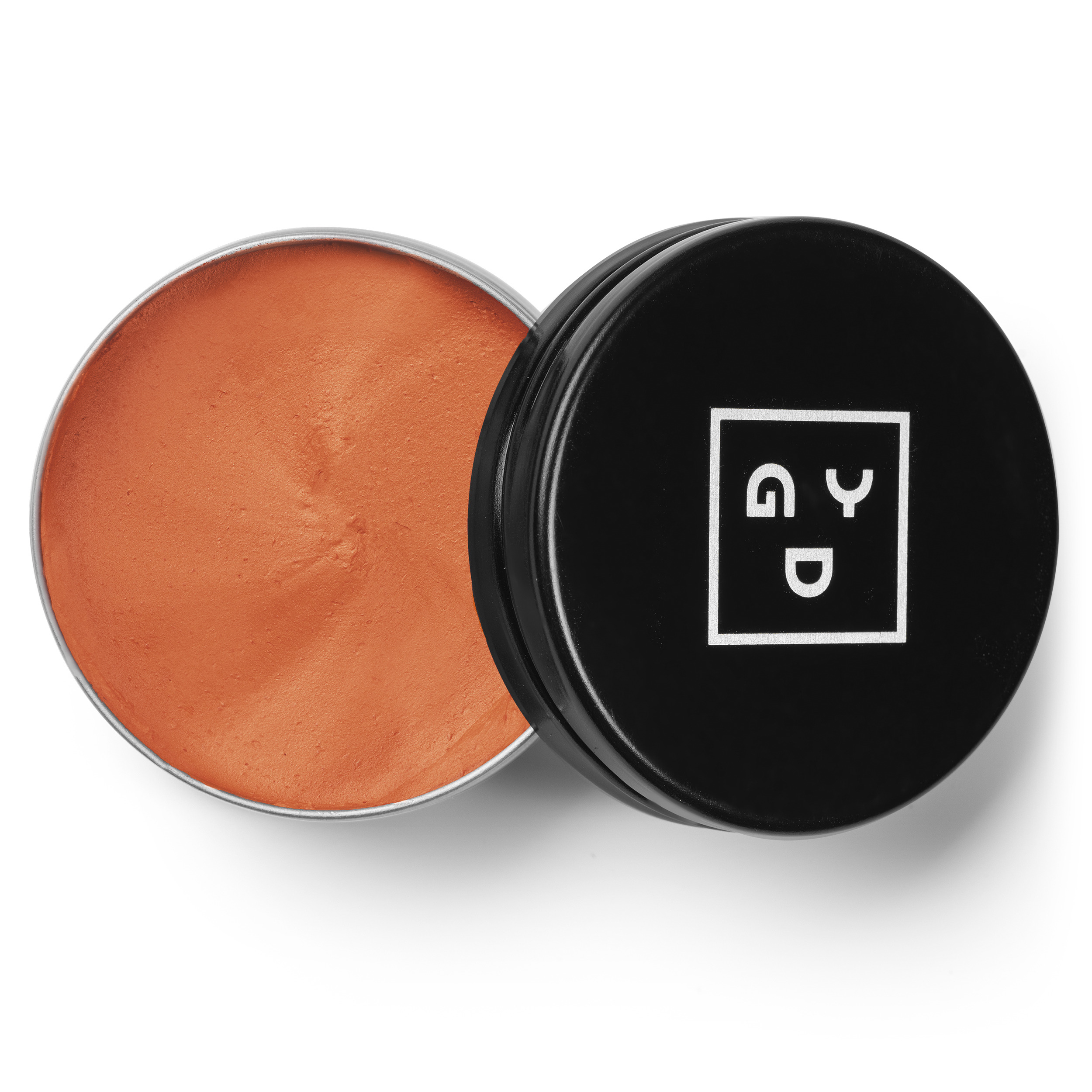 GDY ONE NIGHT ONLY Hair Makeup Orange 30g - helsinki beauty outlet