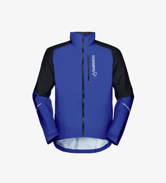 fjørå dri1 Jacket (M) - norrøna