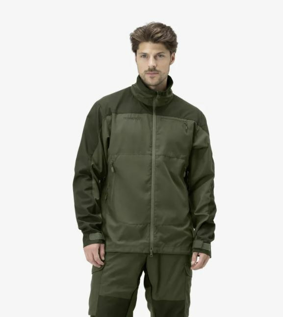 ジャケット・アウター NORRONA finnskogen Dri jacket finnskogen hybrid Jacket (M/W) - norrøna