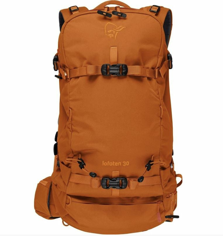 lofoten 30L Pack - norrøna
