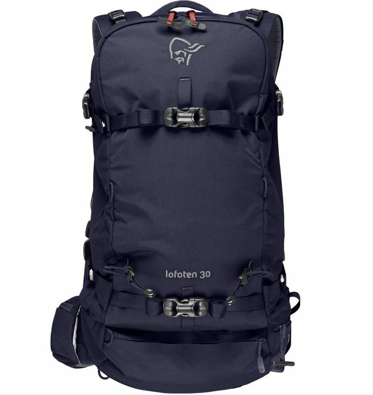 lofoten 30L Pack - norrøna