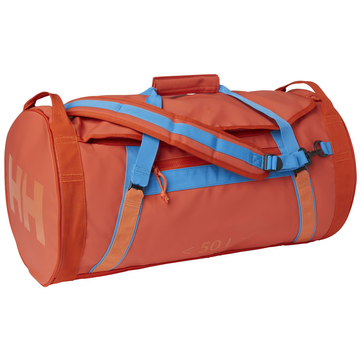 HH DUFFEL BAG 2 50L - helly hansen
