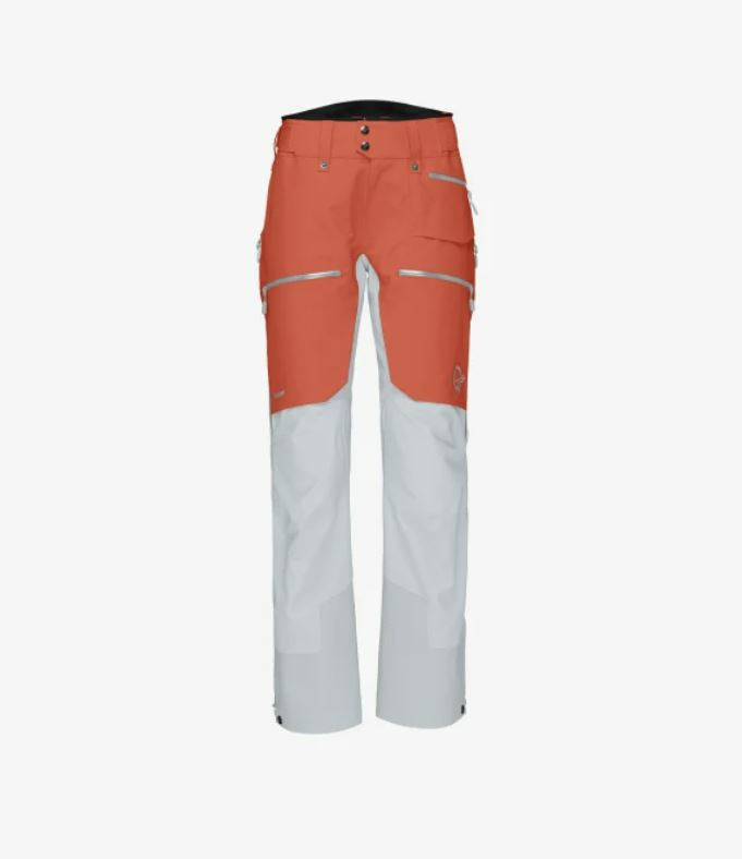 norrona lofoten Gore-tex pro pants（W） Norrona_Lofoten_GORE_TEX_Pro_P