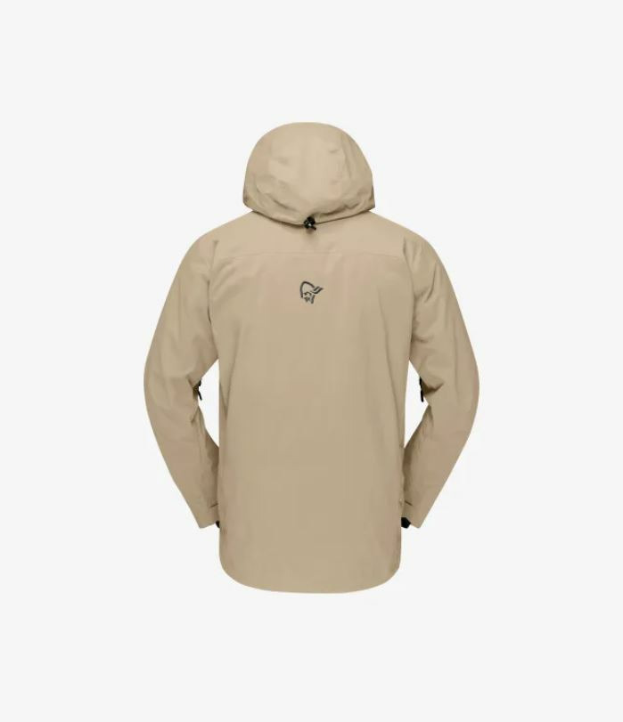 lofoten Gore-Tex Pro Jacket (M) - norrøna