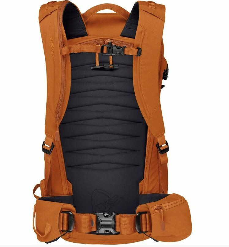 lofoten 30L Pack - norrøna