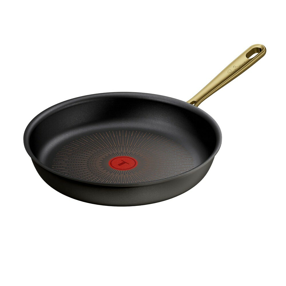 Paul Bocuse Ptfe Fry pan 28 cm - home & cook