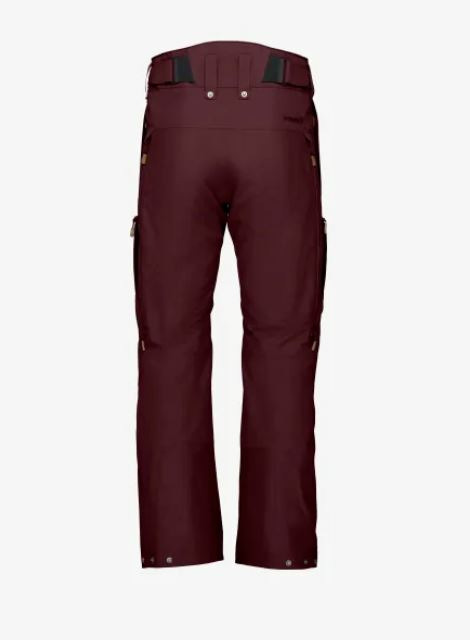 tamok Gore-Tex Pants (M) - norrøna