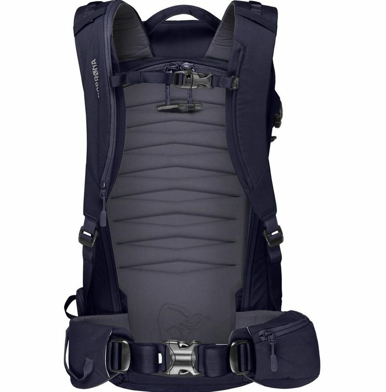 lofoten 30L Pack - norrøna