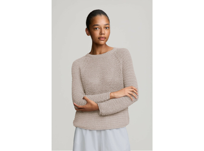 Palermo Sweater