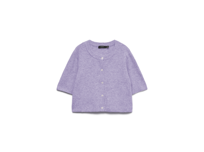 Regular Fit O-Neck 2/4 Sleeves (2/4)