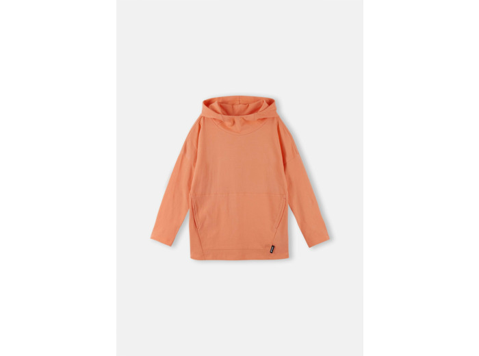 Hoodie, Vahti