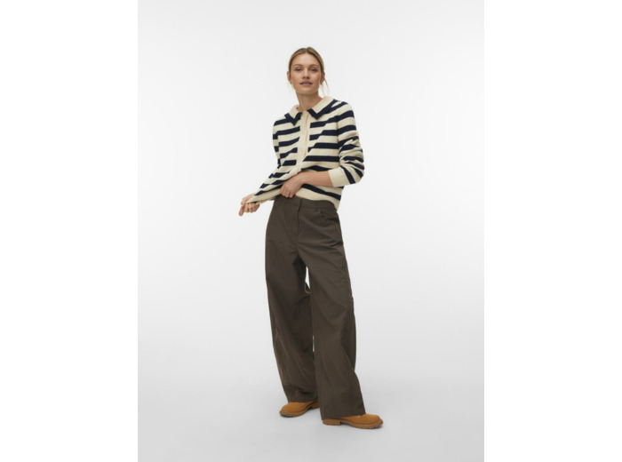 Regular Fit O-Neck Long Sleeves (L/S)
