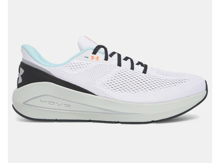 Men's UA Sonic 7 Running Shoes