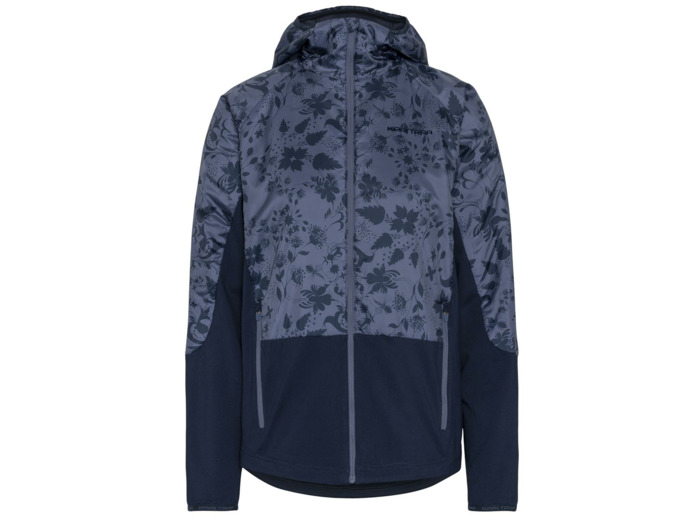 Sanne Lined Jacket