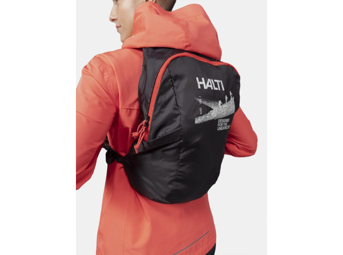 Halti light backpack