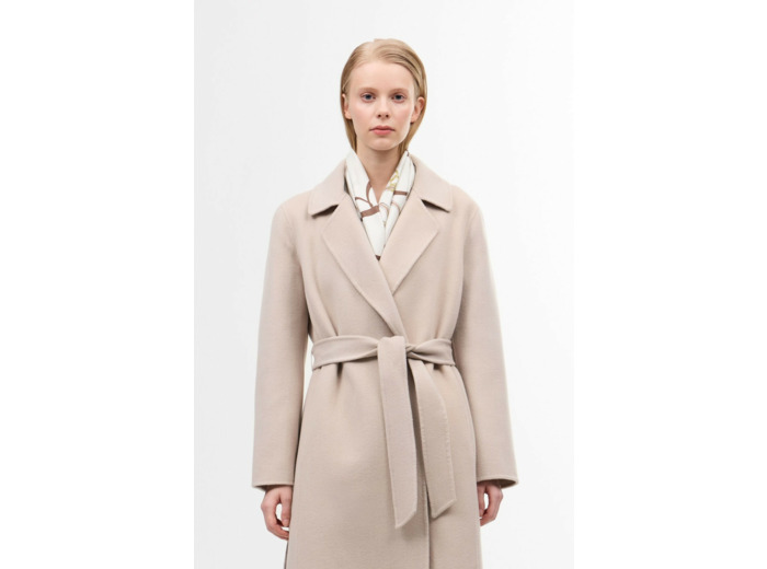 Greta Coat