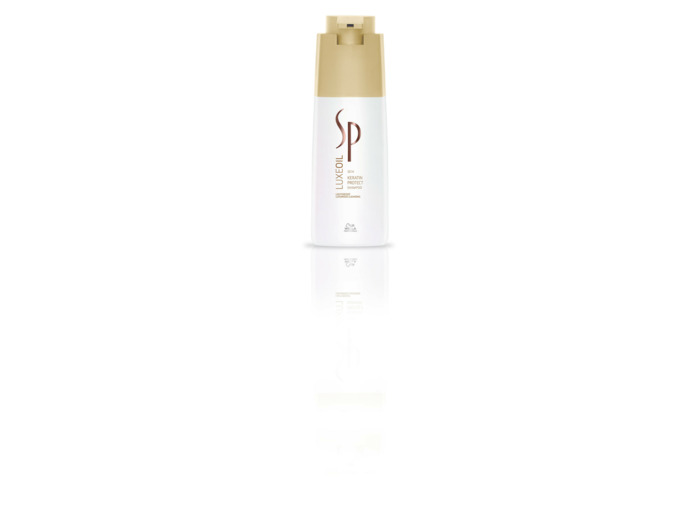 Wella SP LuxeOil Shampoo 1000ml