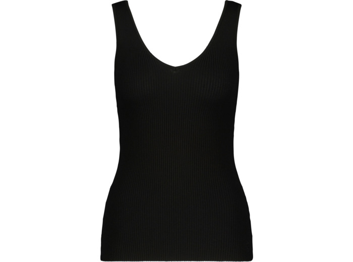 Stine Top Black