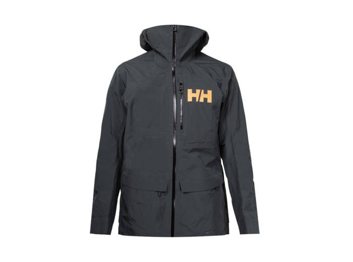 HH 3L SHELL SKI JACKET