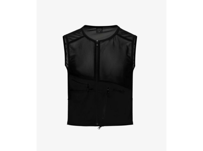 lofoten ski/snowboard zip-in vest (M)