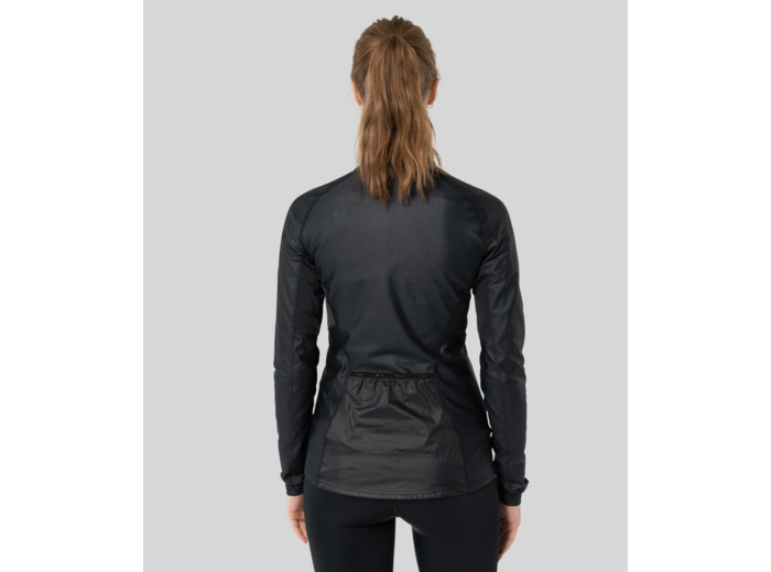 Gleam Primaloft Half Zip