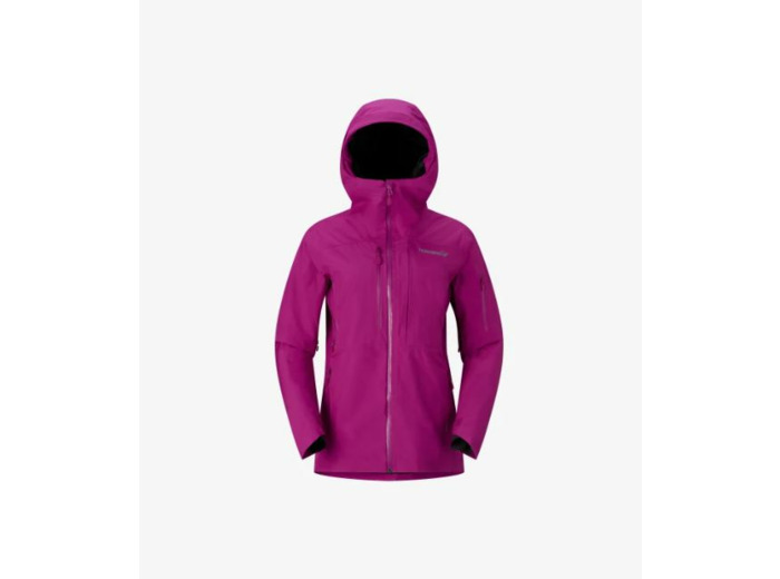 lofoten Gore-Tex insulated Jacket (W)