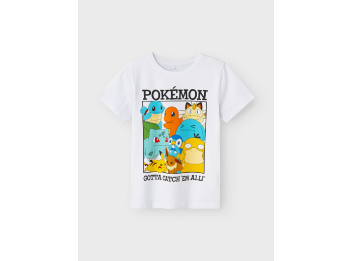 Standard Fit O-Neck Short Sleeves (S/S)