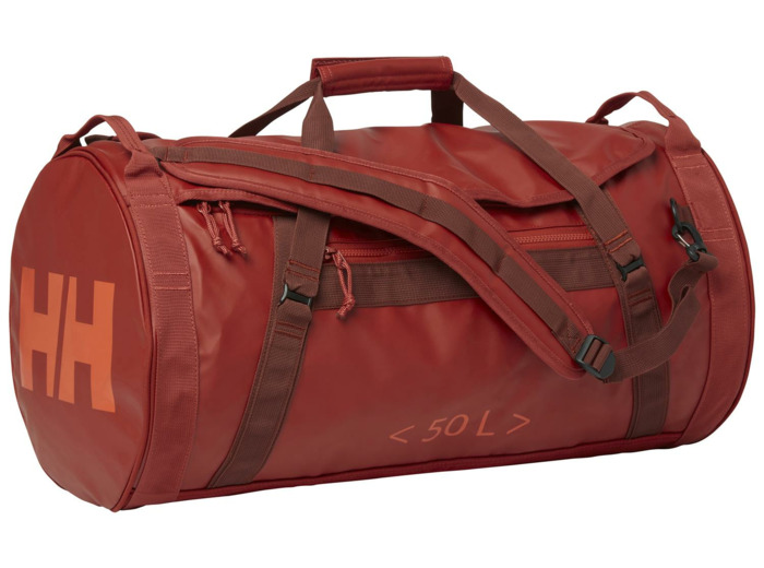 HH DUFFEL BAG 2 50L