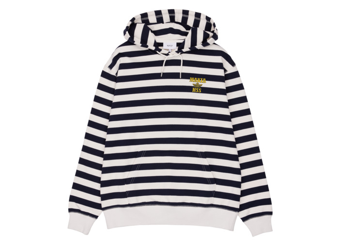 Starboard Hooded Sweatshirt