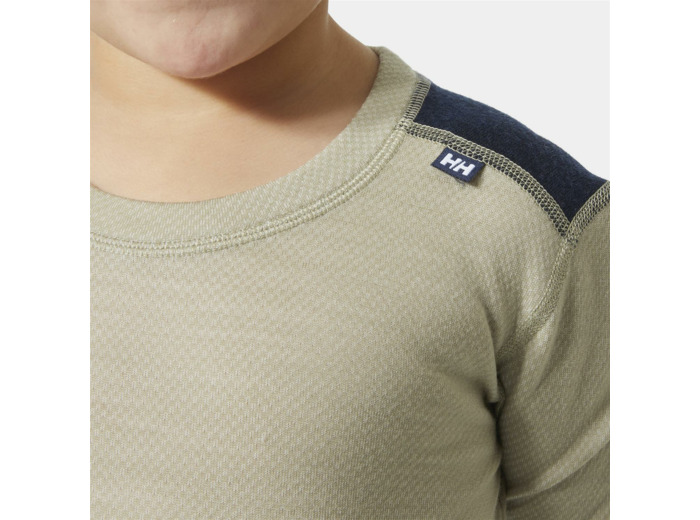 K LIFA MERINO SET
