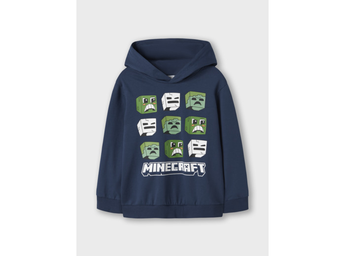 Standard Fit Hoodie Long Sleeves (L/S)