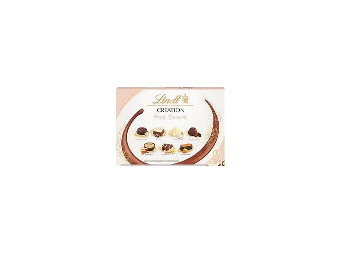 Creation Petit Small 173g and Mini Pralines Marzipan 163g buy 2 get -50% Outletprice