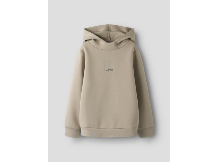 Standard Fit Hoodie Long Sleeves (L/S)