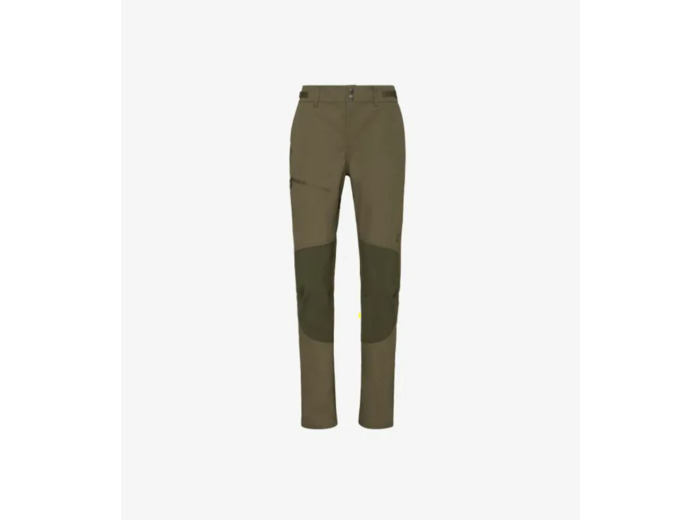 femund mid cotton Pants (W)