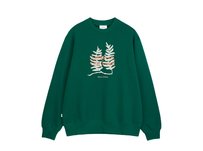 Lungs Sweatshirt