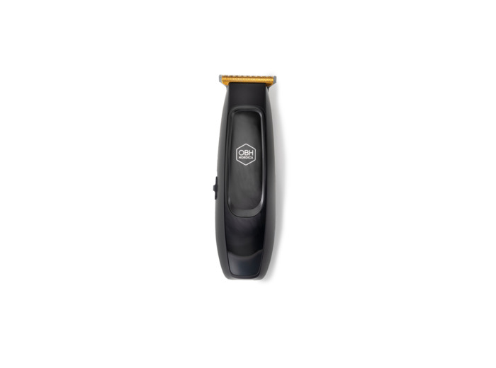 Cut & Style trimmer