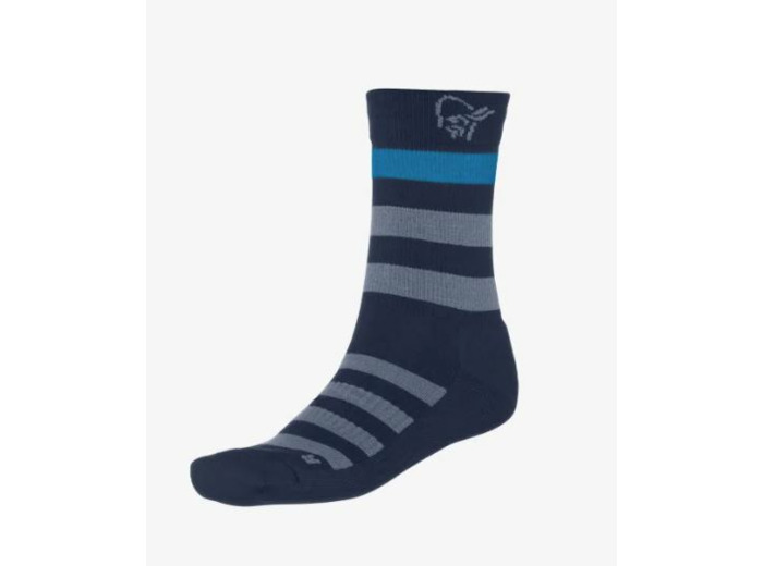 falketind mid merinoUll Socks Uni
