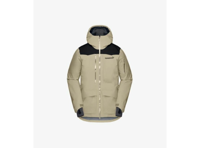 tamok Gore-Tex Performance Shell Jacket (M)