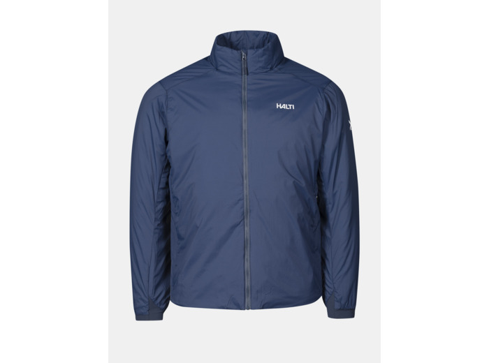 Halti miesten Primaloft Takki