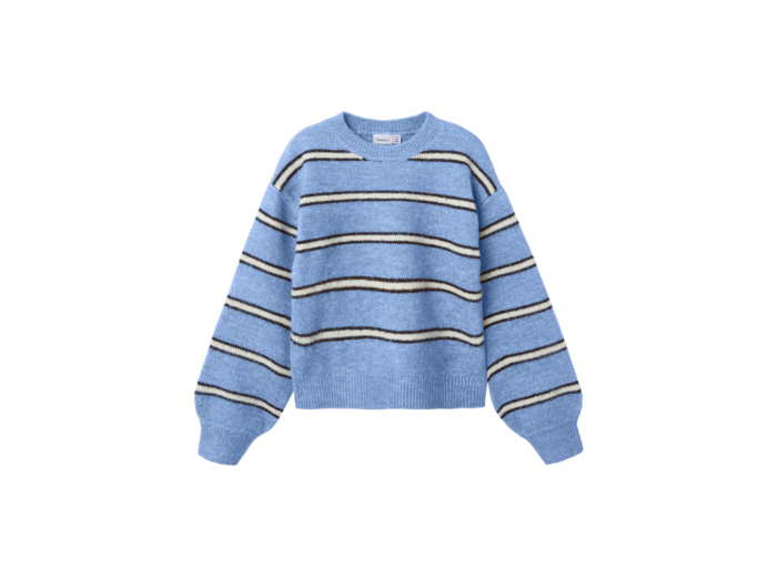 Regular Fit O-Neck Long Sleeves (L/S)