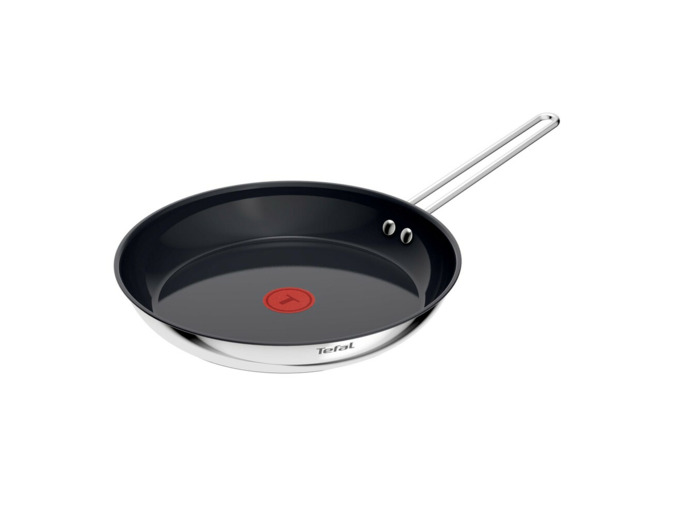 Nordica Frypan SS Ceramic 28 cm