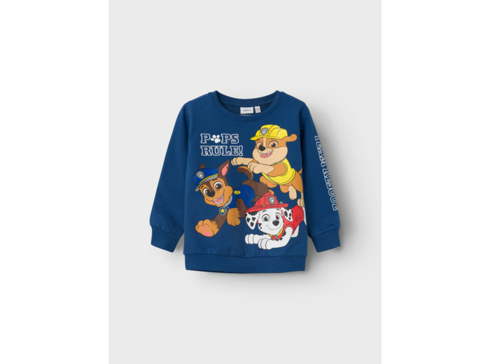 Regular Fit O-Neck Long Sleeves (L/S)