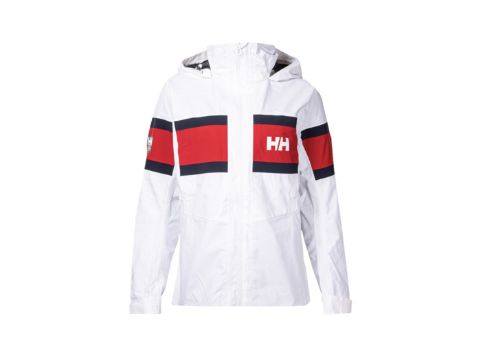 W SALT RACE JACKET